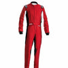 Sparco Suit Eagle 2.0 48 RED/BLK