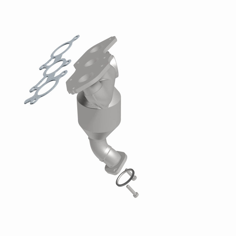 MagnaFlow Direct Fit Catalytic Converter 11-15 Sienna 3.5 Manifold