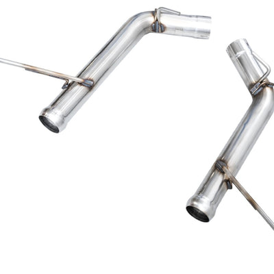 AWE Tuning 18-23 Dodge Durango SRT & Hellcat Touring-to-Track Conversion Kit