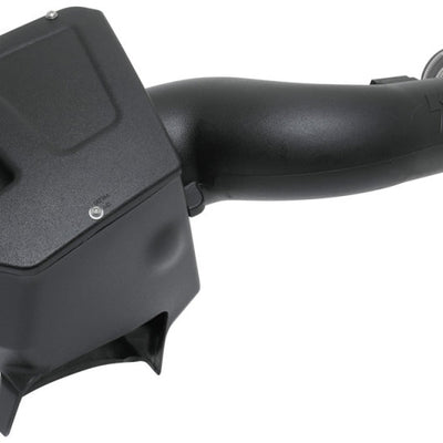 K&N 17-18 Ford F-250/F-350 Super Duty 6.7L AirCharger Performance Intake