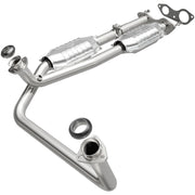MagnaFlow Conv DF GM Truck/SUV Dual Outlet 96