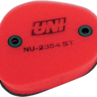 Uni Filter 82-85 Kawasaki KDX 200 Air Filter