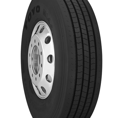 Toyo M144 Tire - 305/70R22.5 152/150L L/20 (40.92 FET Inc.)