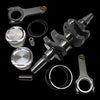 Brian Crower Polaris XP Turbo (16-up) Stroker Kit 75mm w/BC Pro625+ Rods