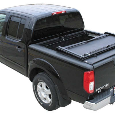 Truxedo 05-21 Nissan Frontier 6ft Deuce Bed Cover