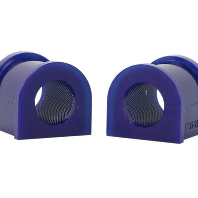 SuperPro Rear Sway Bar Mount Bushing Kit - 29mm Bar 38mm Tall Bracket