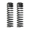 Rancho 2018 Jeep Wrangler JK 2 Door and 4 Door 2 in Raise Front Coil Spring Kit