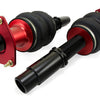 Air Lift Performance 17-19 Audi A4 B9 Quattro Front Kit