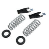 Belltech LOWERING KIT W/O SHOCKS