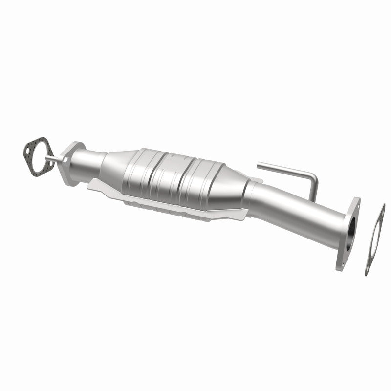 MagnaFlow Direct Fit Catalytic Converter 09-11 GMC Acadia 3.6L