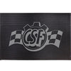 CSF 09-12 Ford Escape 2.5L A/C Condenser