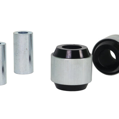 Whiteline 15-21 Ford Mustang Rear Control Arm Bushing Kit