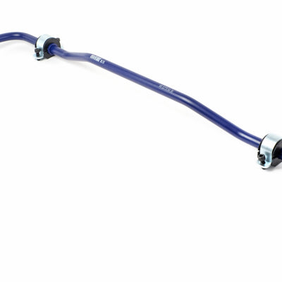 H&R 15-20 Ford Mustang GT Convertible/GT Fastback 2.3L EcoBoost 25mm Adj. 2 Hole Sway Bar - Rear