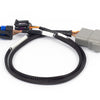 Haltech NEXUS Rebel LS Cable Throttle & IAC Sub-Harness (Plug-n-Play w/HT-186500)