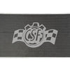 CSF 08-12 Honda Accord 2.4L A/C Condenser