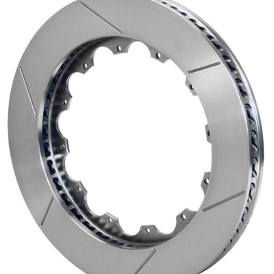 Wilwood Rotor-SV-GT 72 SPC-37 -LH 14.25 x 1.25 - 12 on 8.75in