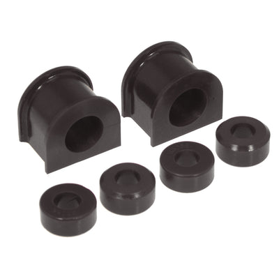 Prothane 96-01 Toyota Tacoma Front Sway Bar Bushings - 26mm - Black