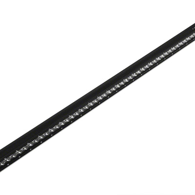 Raxiom 50-In Slim Straight LED Light Bar Flood/Spot Combo Beam Universal (Some Adaptation Required)