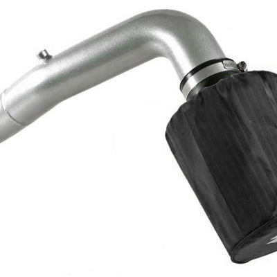 K&N 04-07 Scion xB Silver Typhoon Short Ram Intake