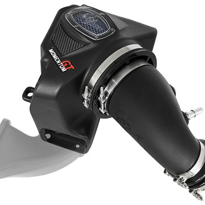 aFe Momentum GT Pro 5R Cold Air Intake System 2017 RAM 2500 Power Wagon V8-6.4L HEMI