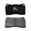 DBA 13-15 Cadillac XTS XP650 Front Brake Pads