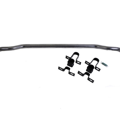 Hellwig 08-19 Ford E-350 Super Duty 2WD Solid Heat Treated Chromoly 1-3/8in Front Sway Bar