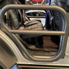 Anderson Composites 21-22 Ford Bronco 4DR Carbon Fiber Tube Doors - Front & Rear- Off Road