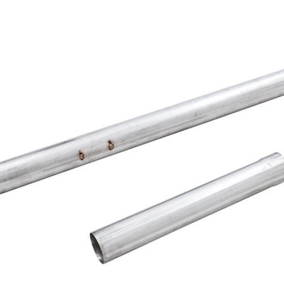 AWE Tuning 2015+ Ford F-150 Non-Resonated Performance Mid Pipe