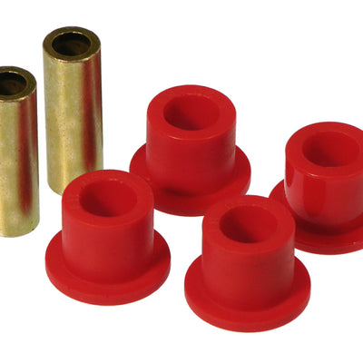 Prothane 54-68 Austin 3000 Front/Rear Spring Eye Bushings - Red