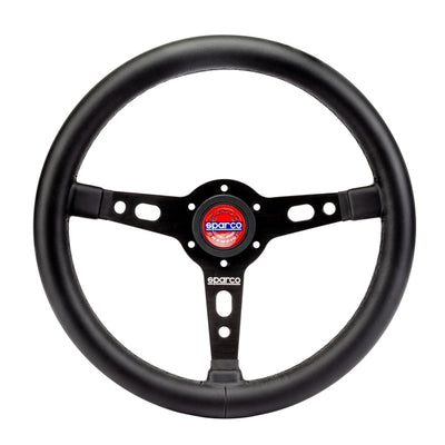 Sparco Steering Wheel Targa 350 Leather