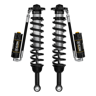 ICON 22-23 Toyota Land Cruiser 300 2.5 Series VS RR Coilover Kit