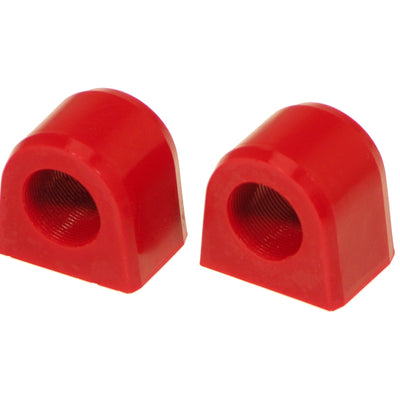 Prothane 05 Subaru WRX/STI Rear Sway Bar Bushings - 20mm - Red