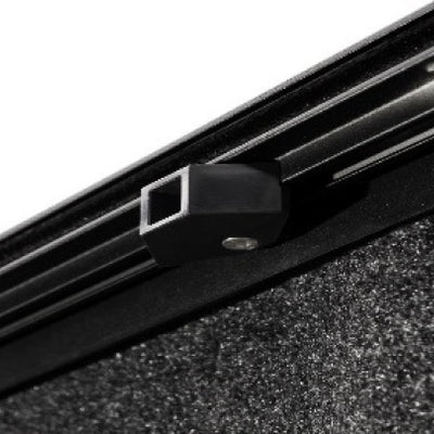 Retrax 99-07 Ford F-250/F-350 Super Duty (Short Bed) Retrax IX