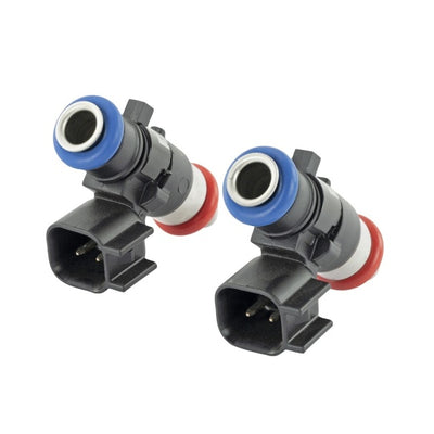 KraftWerks 11-14 Polaris RZR 1000 XP / RZR 1000 XP4 1000cc Injector Upgrade