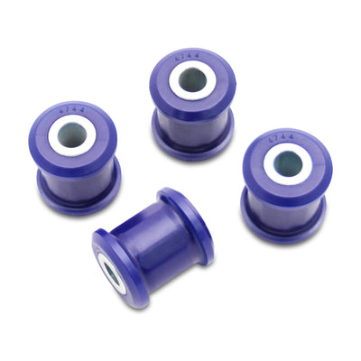 SuperPro 2011 Nissan Juke S Rear Lower Control Arm & Outer Bushing Set