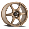 Konig Hexaform 18x9A 5x120 ET31 Matte Bronze