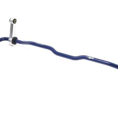 H&R 05-09 Ford Mustang/Convertible/GT/Shelby GT/Shelby GT-H V6/V8 26mm Non Adj. Sway Bar - Rear