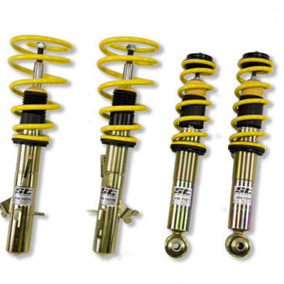 ST Coilover Kit 2009+ Mini Cooper Convertible R57 / 08-14 Mini Clubman R55 (One Cooper)