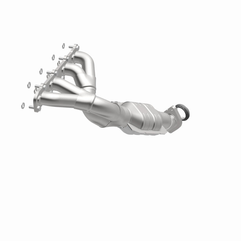 MagnaFlow Direct Fit Catalytic Converter 04-06 Cadillac XLR 4.4L Driver Side