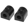 Prothane 04-05 Mazda 3 Rear Sway Bar Bushings - 19mm - Black