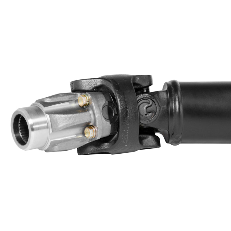 Yukon Gear Performance Rear Driveshaft 2018 Jeep JL Sahara 4 Door Auto Selec-Trac