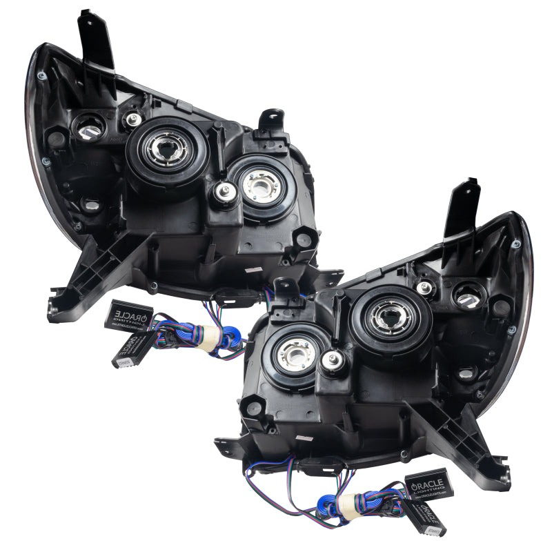 Oracle 06-09 Toyota 4-Runner SMD HL - ColorSHIFT w/ BC1 Controller