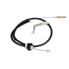 Granatelli 79-04 Ford Mustang Clutch Cable