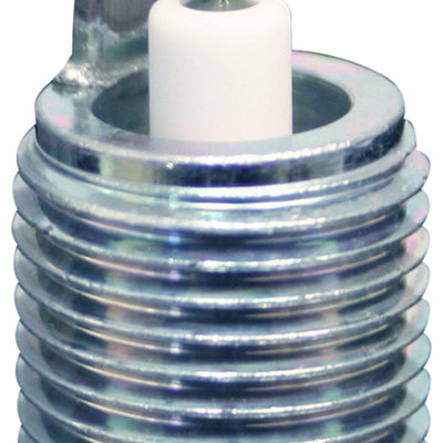 NGK Laser Iridium Spark Plug Box of 4 (ILZFR6D11)