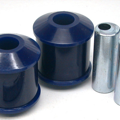 SuperPro Front Strut Bar To Ch Caster Adj