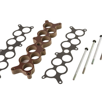 Ford Racing EFI Heat Spacer 1.00inch Cobra Intake