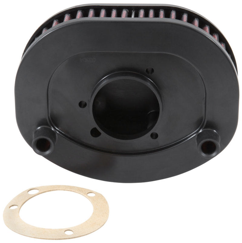K&N 12-16 Harley-Davidson XL 883/1200 Drop In Air Filter
