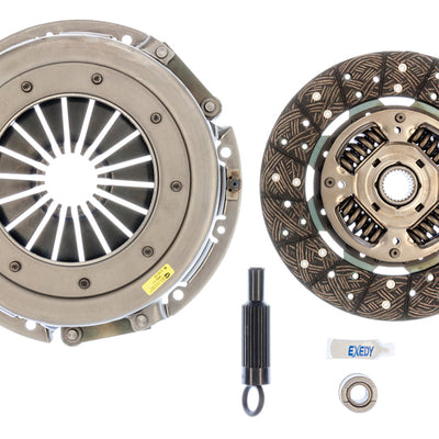 Exedy 1986-1995 Ford Mustang V8 Stage 1 Organic Clutch