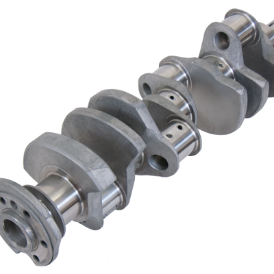 Eagle Chevrolet 400 Forged Crankshaft
