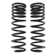 Rancho 2020 Jeep Gladiator Rear Rancho Coil Spring kit